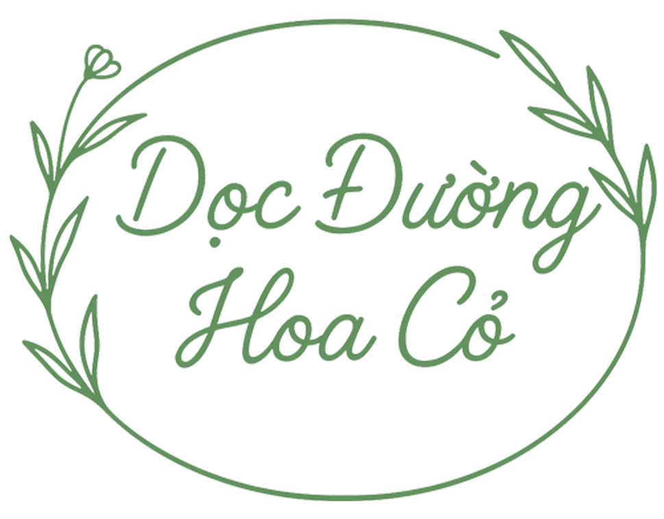 Hoa Cỏ Dọc Đường